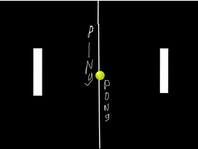 Ping Pong - Retro Game ReMake