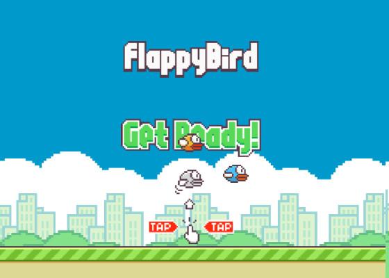 Flappy Bird 1 1