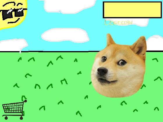 Doge Clicker BETA 1 1