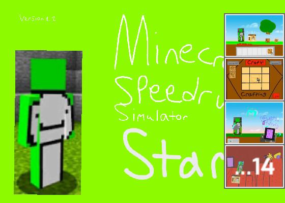 Dream Minecraft  1 1