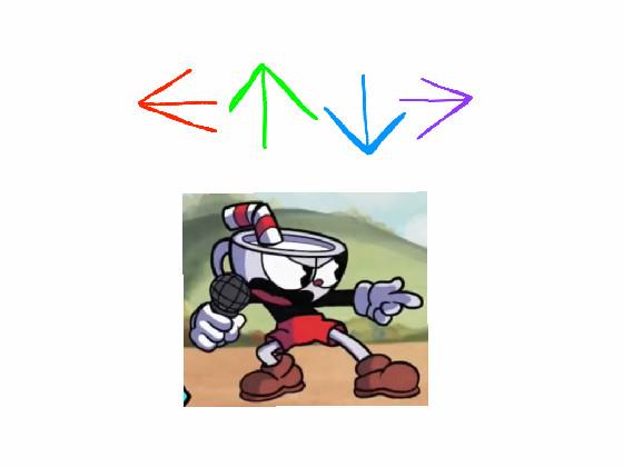 cuphead fnf