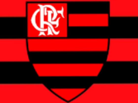 quem é flamengo da ♥️👍