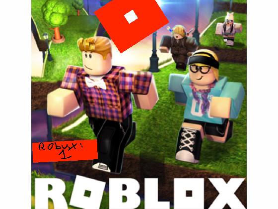 Roblox 1 1 1