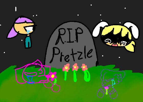 Rip Pretzle 1 1