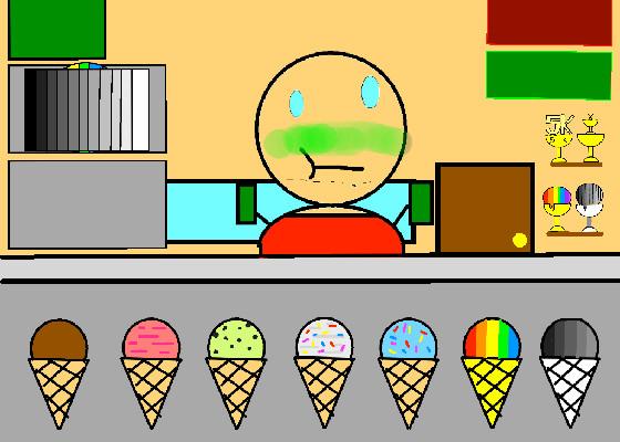 Ice Cream Sim  1