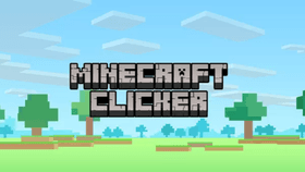 minecraft Clicker v1.1