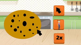 cookie clicker but worse