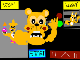 FNaF 2 1