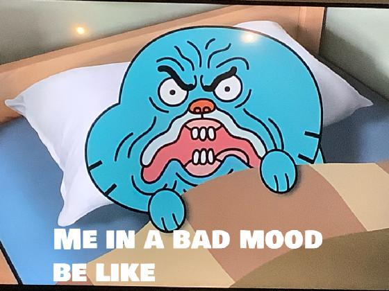 Gumball Meme 15