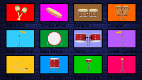 Drum