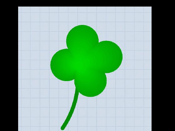 Clover Draw 1