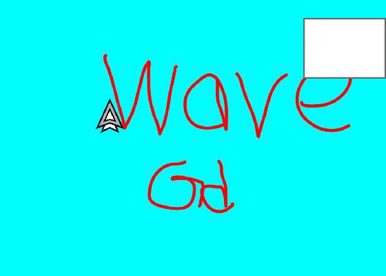 Geometry Dash Wave  1