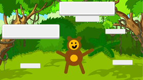 Mega Monkey Clicker