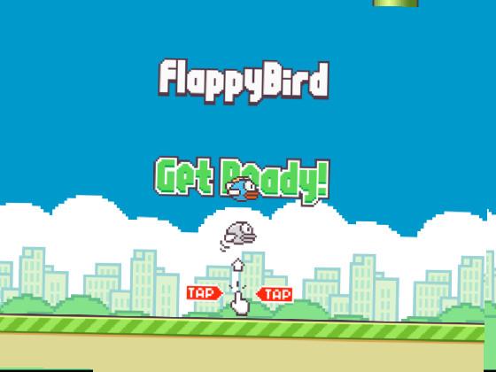 Flappy Bird :) 1