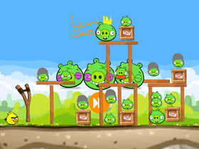 Angry Birds