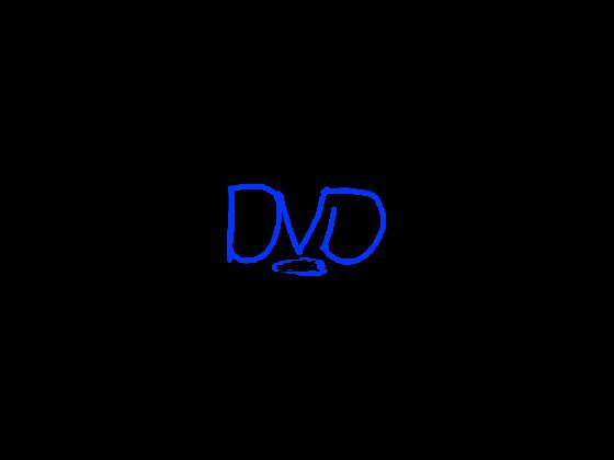 Bouncing DVD Screen (Animation) 1 1