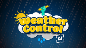 Weather Control