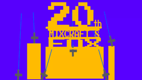 20th mixcraft 8 fox remake