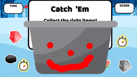 Catch &#039;Em