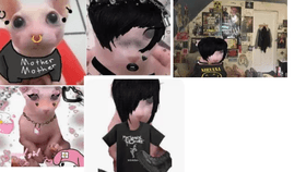 EMO BINGUS