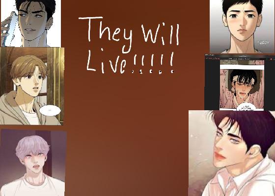 MANHWA MANIFESTATIONS  - copy