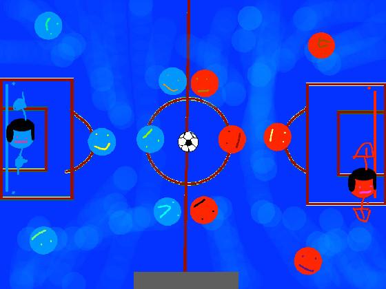 soccer goalie mode 1 1