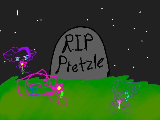 Rip Pretzle 1 1