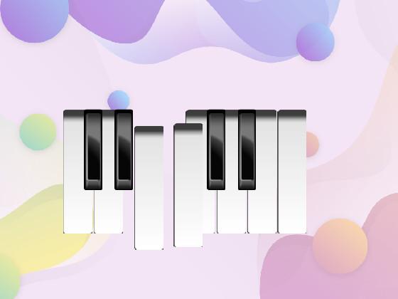 My Piano 1