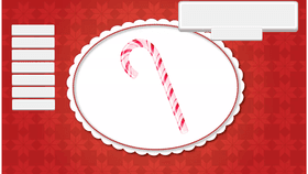 Ben's Candy Cane Clicker!