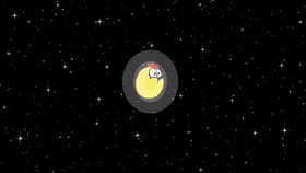 Peep In Space