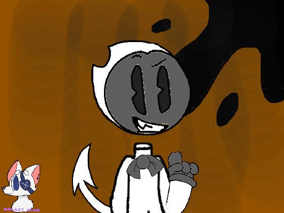 Bendy Animation 1