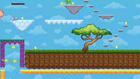 Platformer