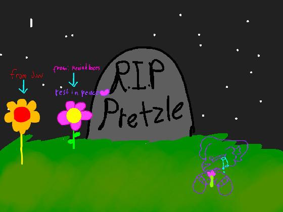 Rip Pretzle 1 1 1