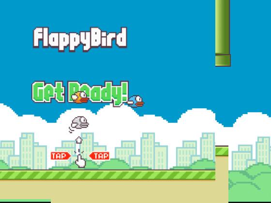 flappy bird