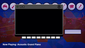 Virtual Piano