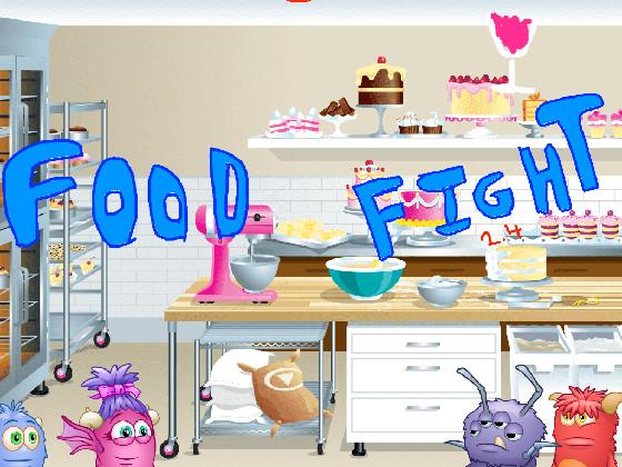 Food Fight