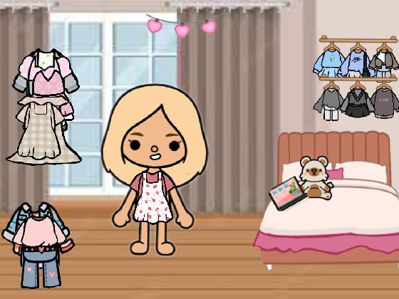 toca boca dress up 1 1