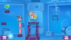 Physics Cannon 2-Player