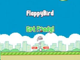 Flappy Bird 1