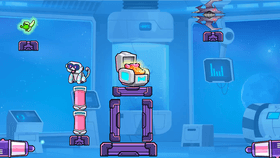 Physics Cannon 2-Player