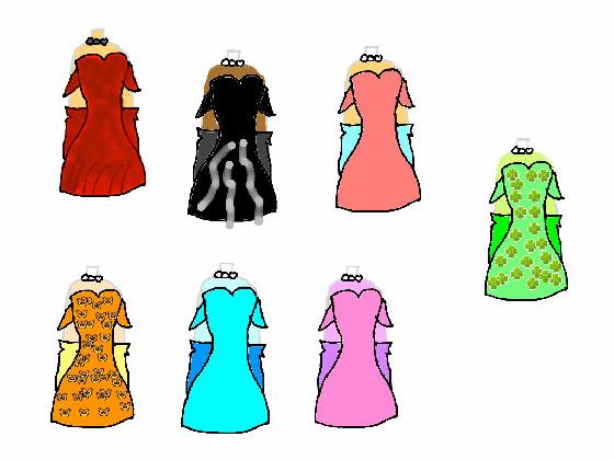 🌸Design A Dress🌸 1 1