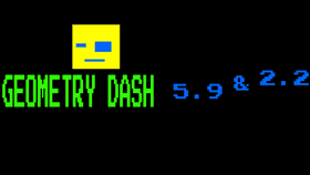 geometry dash 5.9 cool