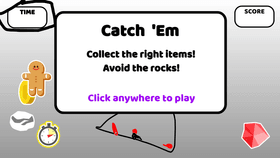 Catch &#039;Em 2