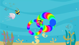 Rainbow Fish 2