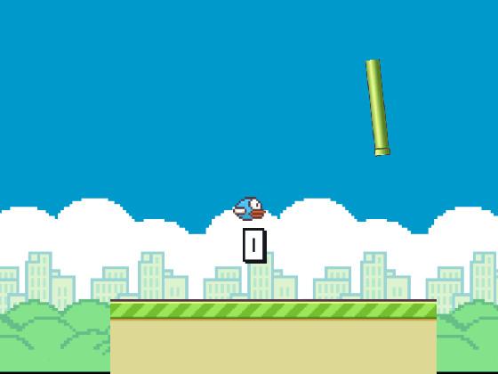 Flappy Bird 4 1 1