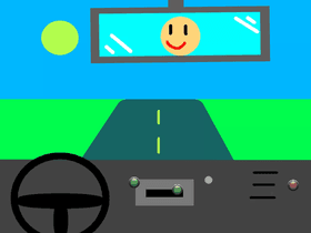 driving simulator 10