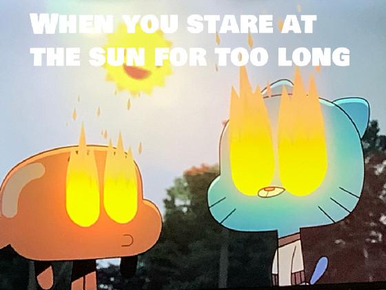 Gumball Meme 16