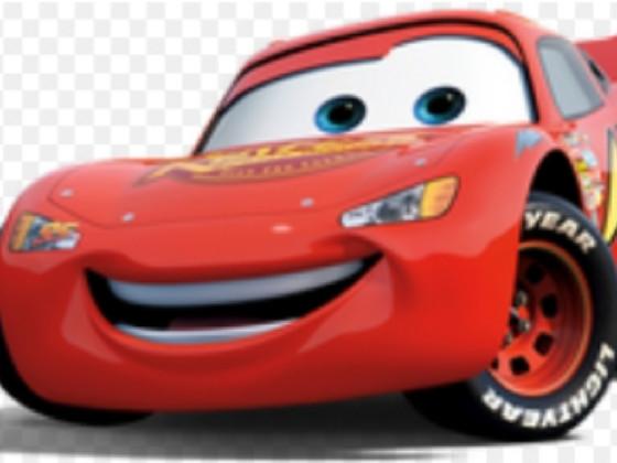 Car toons 3