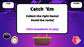 Catch 'Em