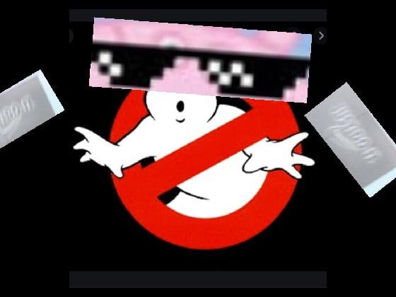 GhostBusters Theme Song  1 1